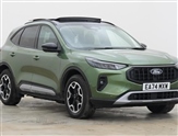 Used Ford Kuga