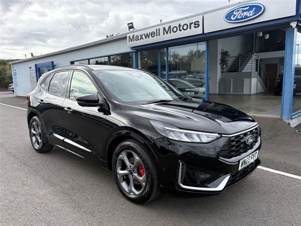 Large image for the Used Ford Kuga