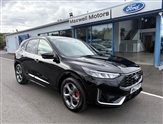 Used Ford Kuga