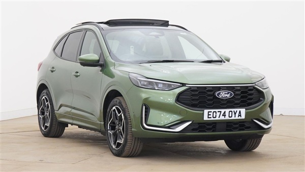 Large image for the Used Ford Kuga