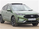 Used Ford Kuga