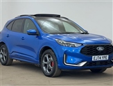 Used Ford Kuga