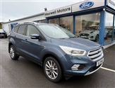Used Ford Kuga