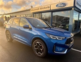 Used Ford Kuga Used Ford Kuga