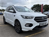 Used Ford Kuga