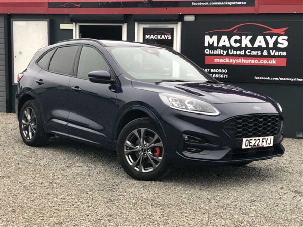 Large image for the Used Ford Kuga