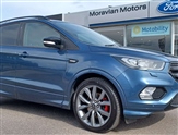 Used Ford Kuga