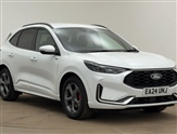 Used Ford Kuga