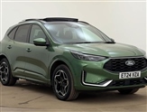 Used Ford Kuga