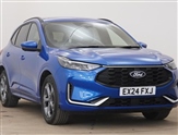 Used Ford Kuga