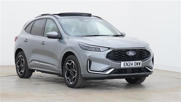 Large image for the Used Ford Kuga