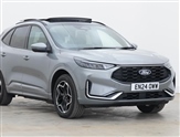 Used Ford Kuga