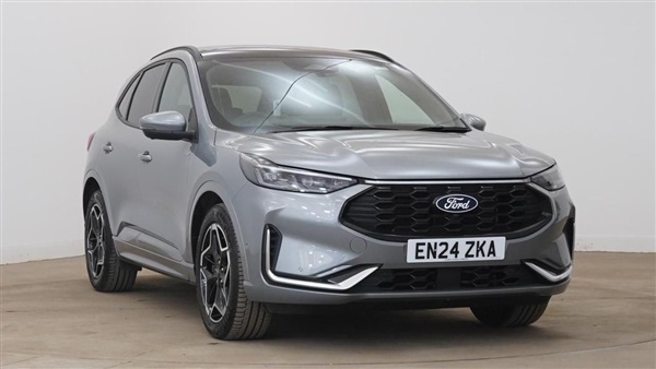 Large image for the Used Ford Kuga
