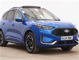 Used Ford Kuga