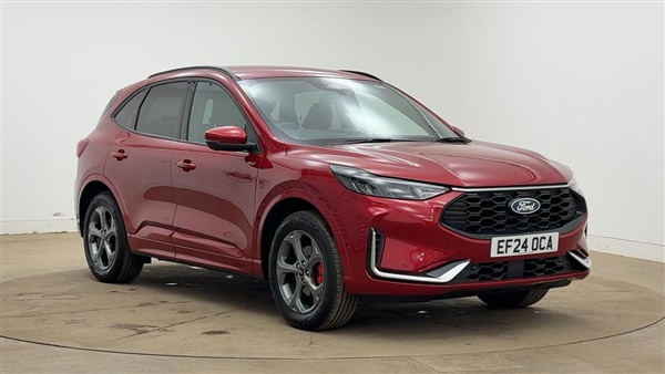 Large image for the Used Ford Kuga