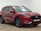 Used Ford Kuga