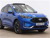 Used Ford Kuga