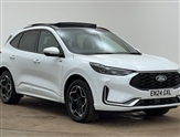 Used Ford Kuga