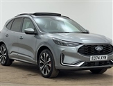 Used Ford Kuga