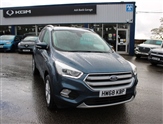 Used Ford Kuga