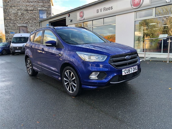 Large image for the Used Ford Kuga