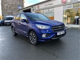 Used Ford Kuga