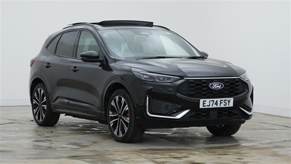 Large image for the Used Ford Kuga
