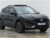 Used Ford Kuga
