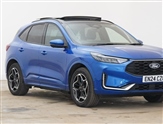 Used Ford Kuga