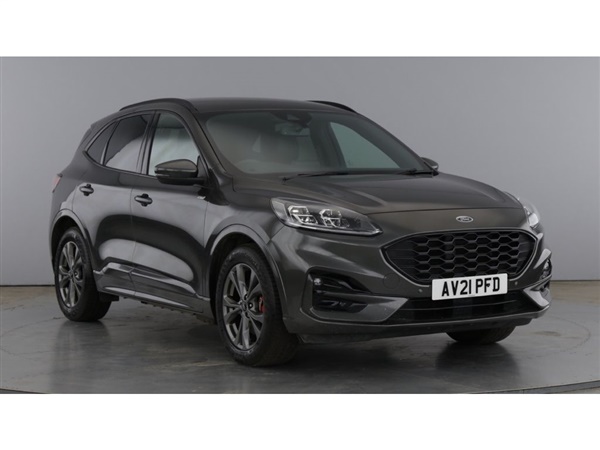 Large image for the Used Ford Kuga