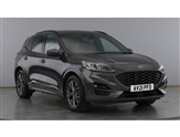 Used Ford Kuga
