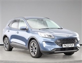 Used Ford Kuga