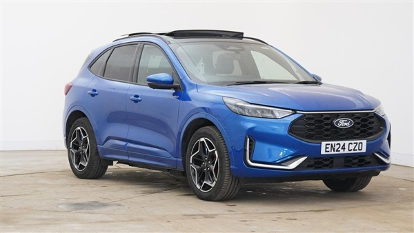 Large image for the Used Ford Kuga