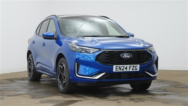 Large image for the Used Ford Kuga