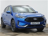 Used Ford Kuga