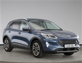 Used Ford Kuga