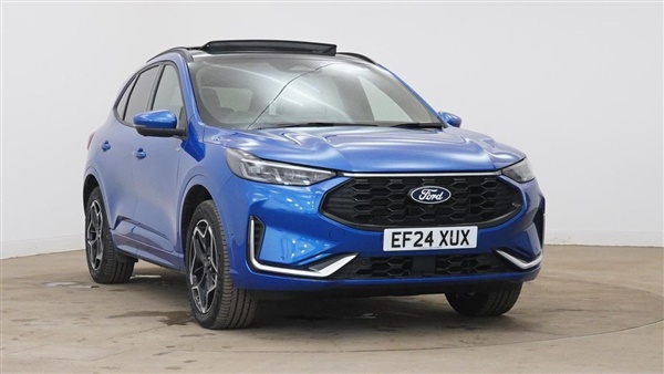Large image for the Used Ford Kuga