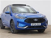 Used Ford Kuga