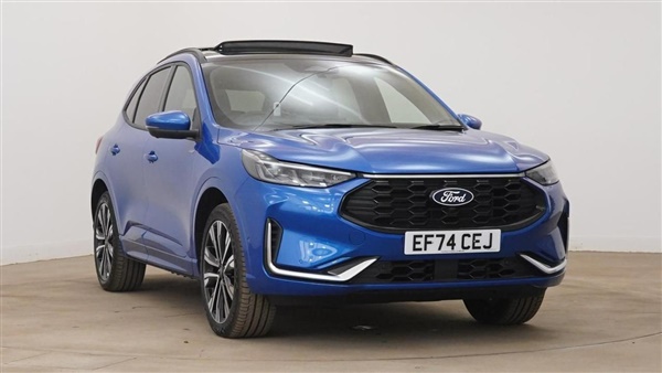 Large image for the Used Ford Kuga
