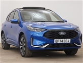 Used Ford Kuga
