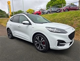 Used Ford Kuga