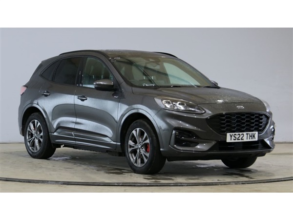Large image for the Used Ford Kuga