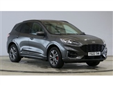 Used Ford Kuga