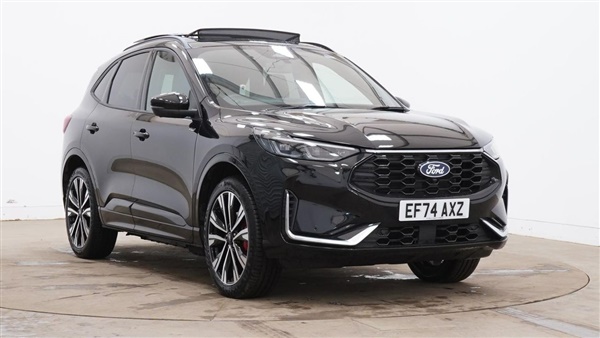 Large image for the Used Ford Kuga