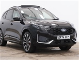 Used Ford Kuga