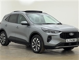 Used Ford Kuga