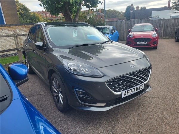 Large image for the Used Ford Kuga