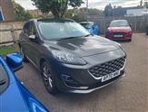 Used Ford Kuga