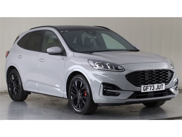 Large image for the Used Ford Kuga
