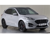 Used Ford Kuga